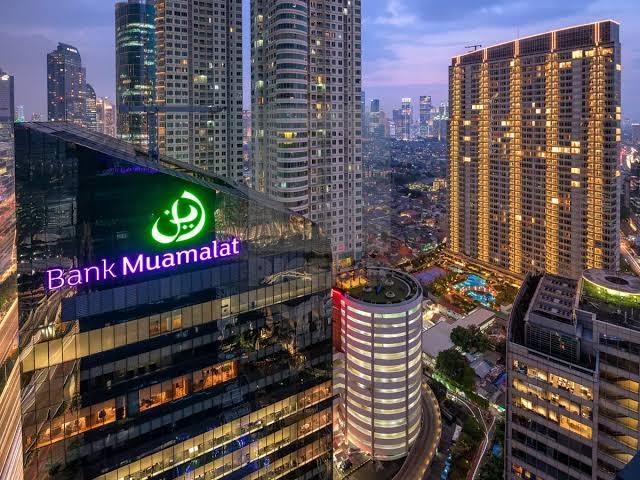 CALL CENTER MUAMALAT INDONESIA 